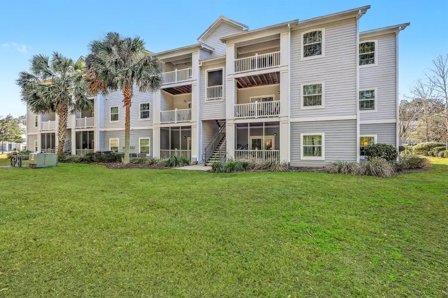1300 Park West Boulevard #824, Mount Pleasant, SC 29466 - #3