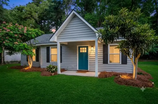 232 Germantown Road, Summerville, SC 29483 - #1