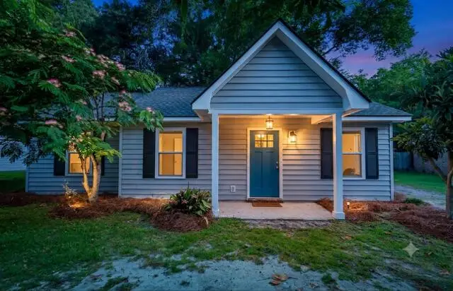 232 Germantown Road, Summerville, SC 29483 - #2