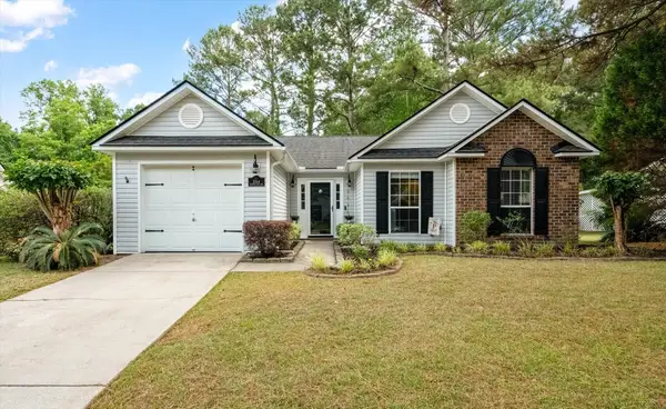 3564 Hunters Oak Lane, Johns Island, SC 29455