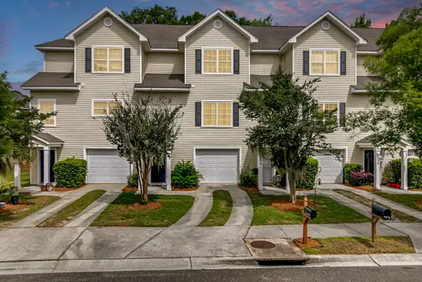 4033 Babbitt Street, Charleston, SC 29414