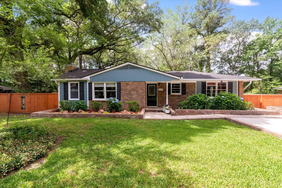 112 Live Oak Road, Summerville, SC 29485 - #1