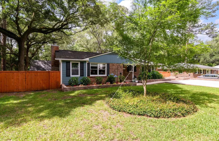 112 Live Oak Road, Summerville, SC 29485 - #2