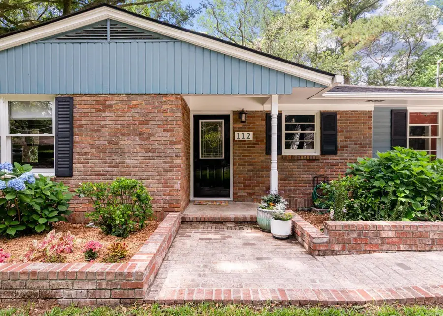 112 Live Oak Road, Summerville, SC 29485 - #3