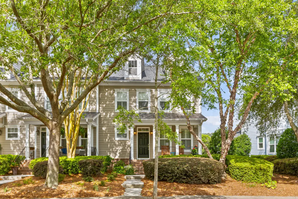 1854 Pierce Street, Charleston, SC 29492 - #1