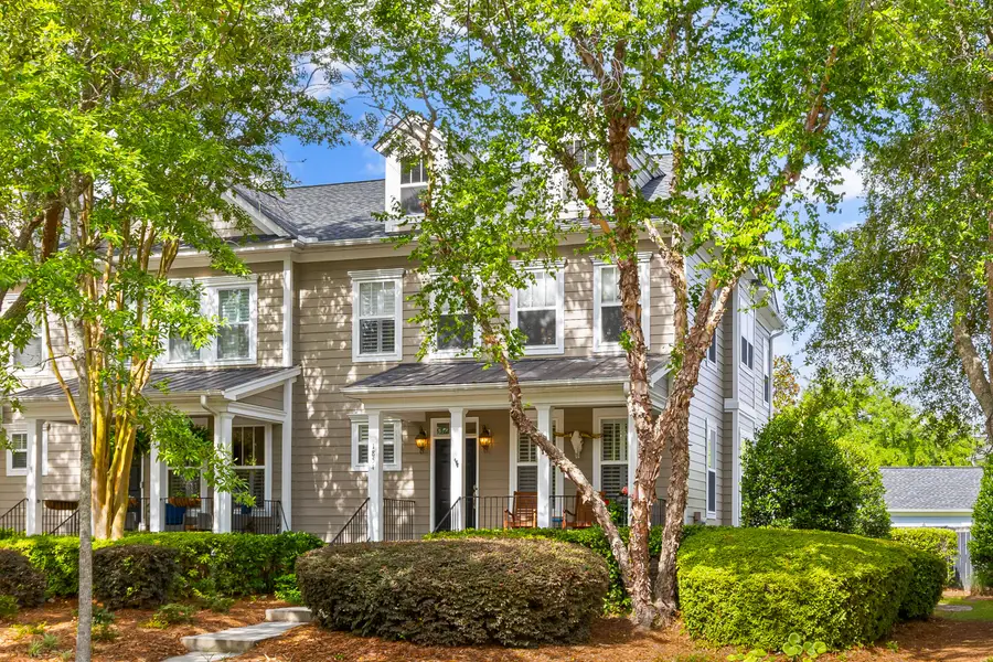 1854 Pierce Street, Charleston, SC 29492 - #2