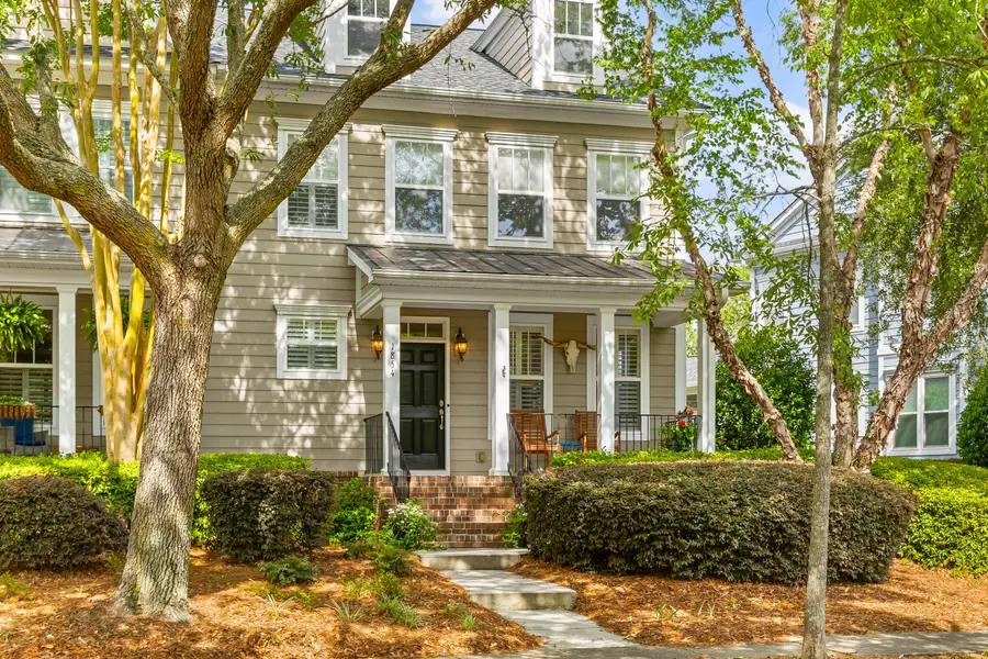 1854 Pierce Street, Charleston, SC 29492 - #3
