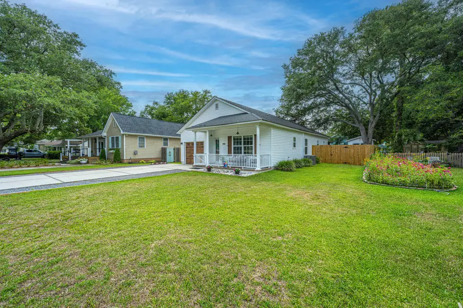 12 Tovey Road, Charleston, SC 29407 - #2