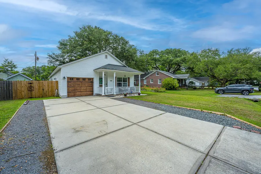 12 Tovey Road, Charleston, SC 29407 - #3