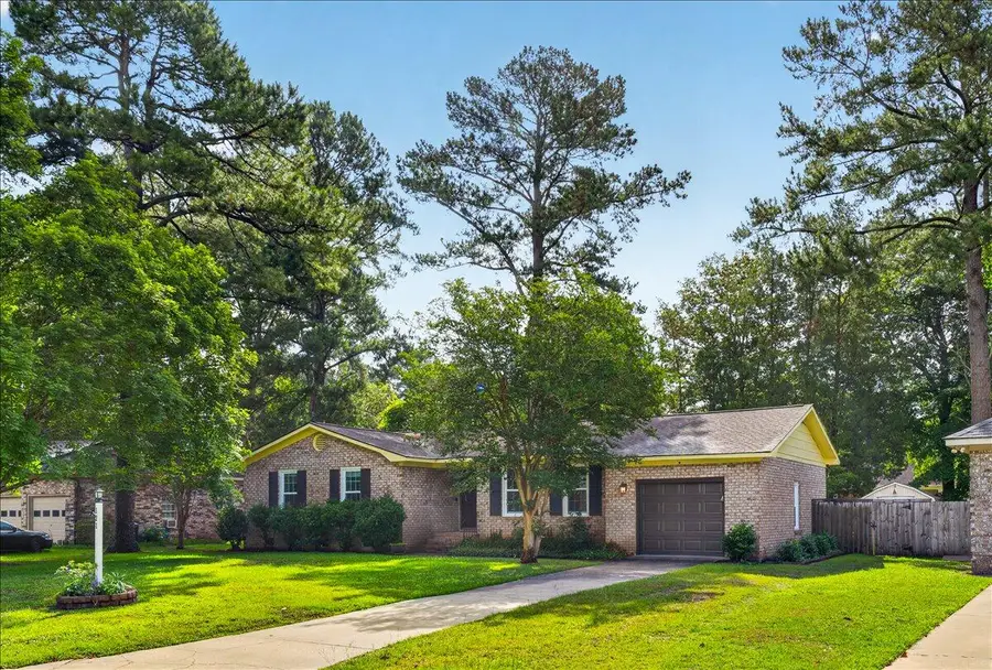 121 Three Wood Lane, Summerville, SC 29483 - #3