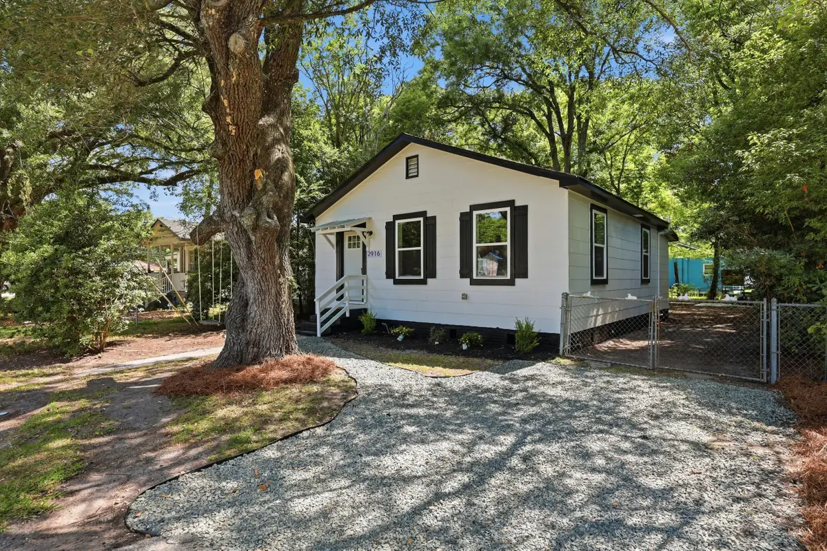 2916 Lexington Avenue, North Charleston, SC 29405 - #1