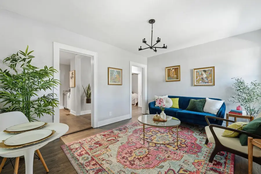 2916 Lexington Avenue, North Charleston, SC 29405 - #3