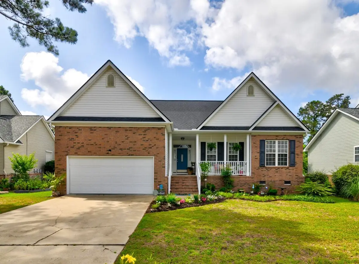 67 Oyster Point Row, Charleston, SC 29412 - #1