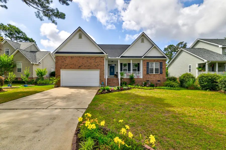 67 Oyster Point Row, Charleston, SC 29412 - #2