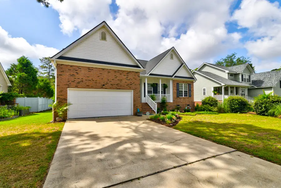 67 Oyster Point Row, Charleston, SC 29412 - #3