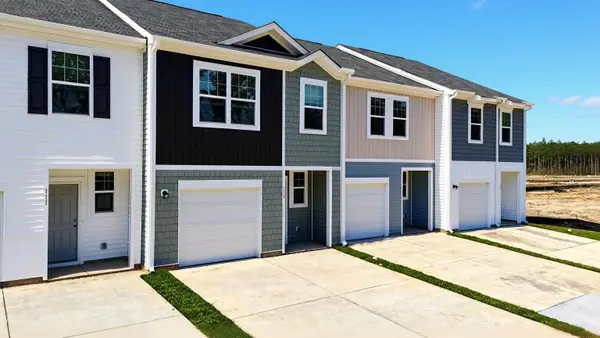 150 Cotton Leaf Boulevard #17, Summerville, SC 29486