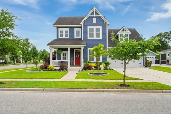 174 Callibluff Drive, Summerville, SC 29486