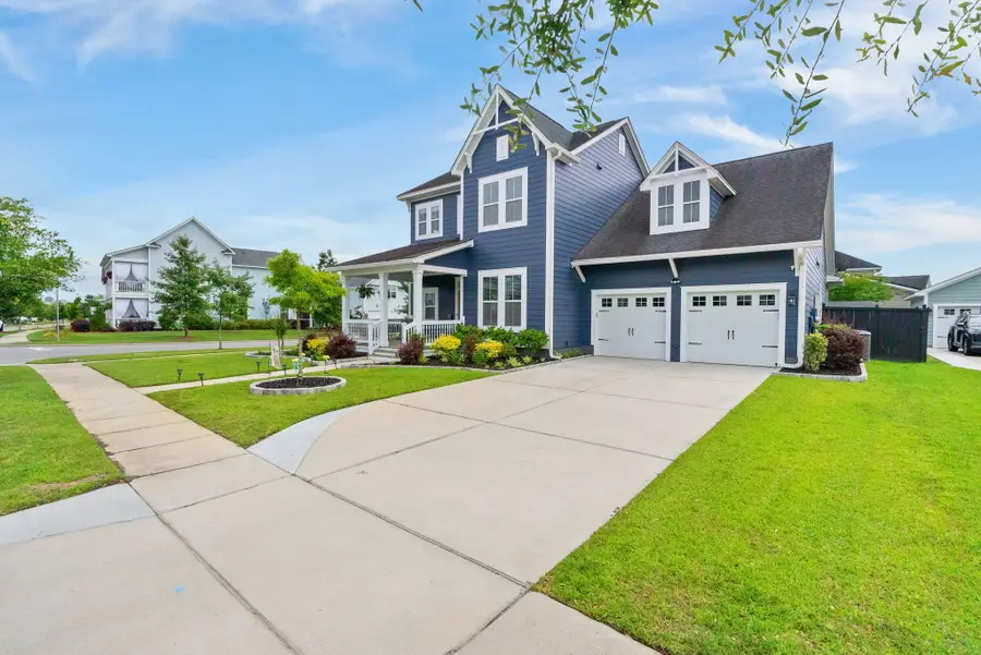 174 Callibluff Drive, Summerville, SC 29486 - #2