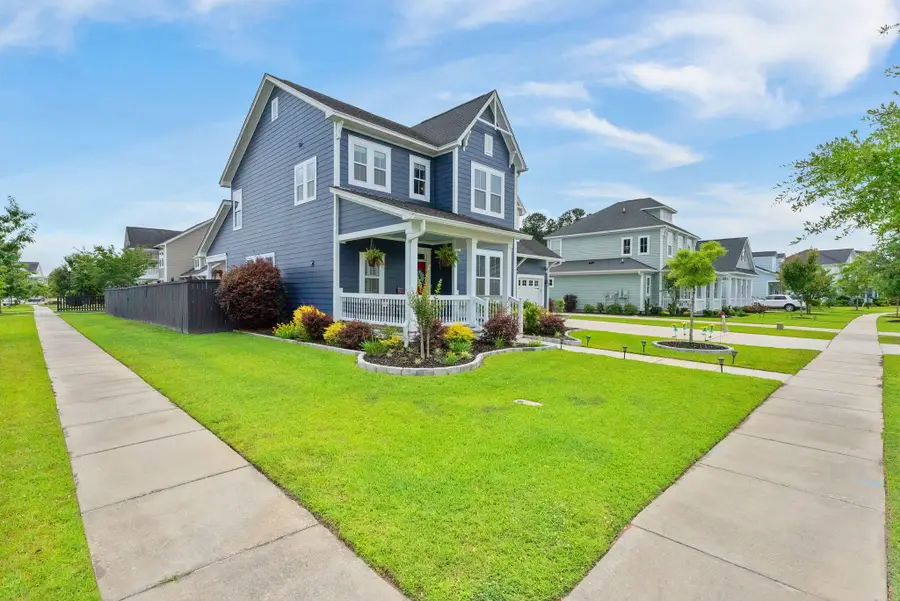 174 Callibluff Drive, Summerville, SC 29486 - #3