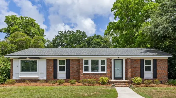 1176 Winborn Drive, Charleston, SC 29412
