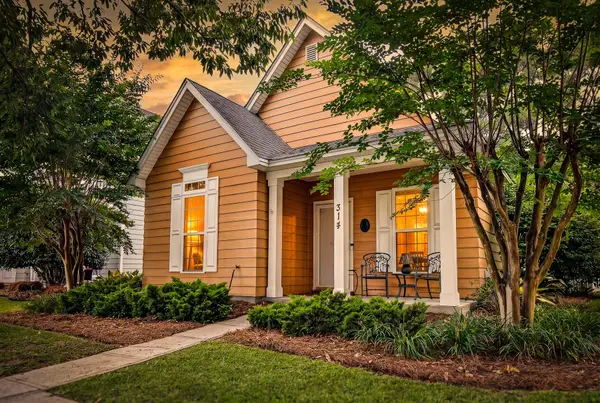 314 Pimpernel Street, Summerville, SC 29483