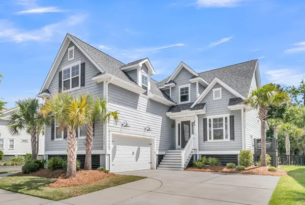 1560 Red Tide Road, Mount Pleasant, SC 29466