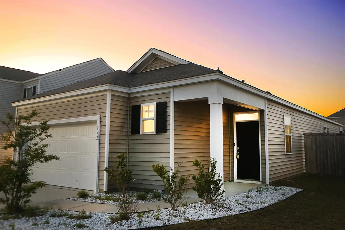 212 N Light Way, Summerville, SC 29486 - #1