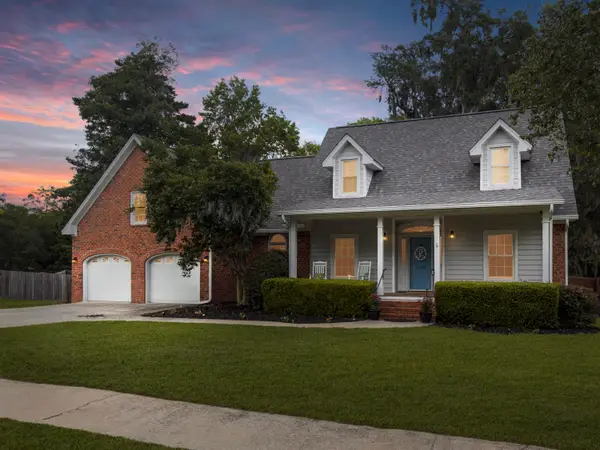 1105 Quenby Lane, Moncks Corner, SC 29461