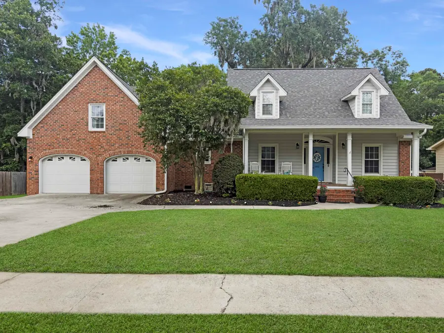 1105 Quenby Lane, Moncks Corner, SC 29461 - #2