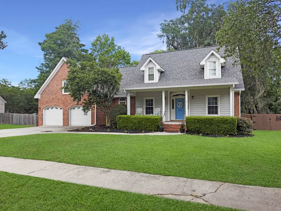 1105 Quenby Lane, Moncks Corner, SC 29461 - #3