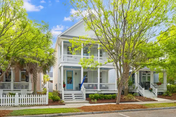 1263 Appling Drive, Mount Pleasant, SC 29464