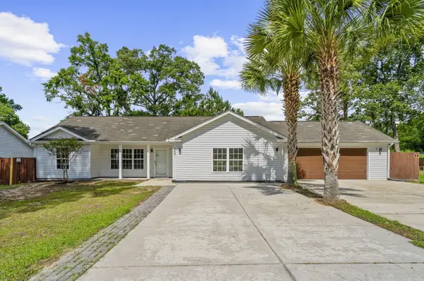 207 Amy Drive, Goose Creek, SC 29445