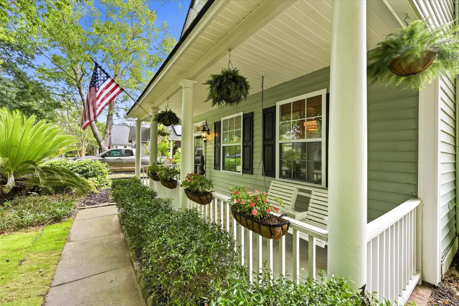 1421 Swamp Fox Lane, Charleston, SC 29412 - #3