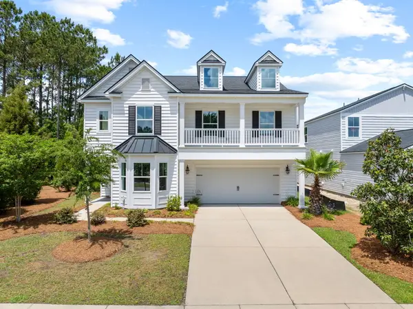 113 Lindera Preserve Boulevard, Summerville, SC 29486