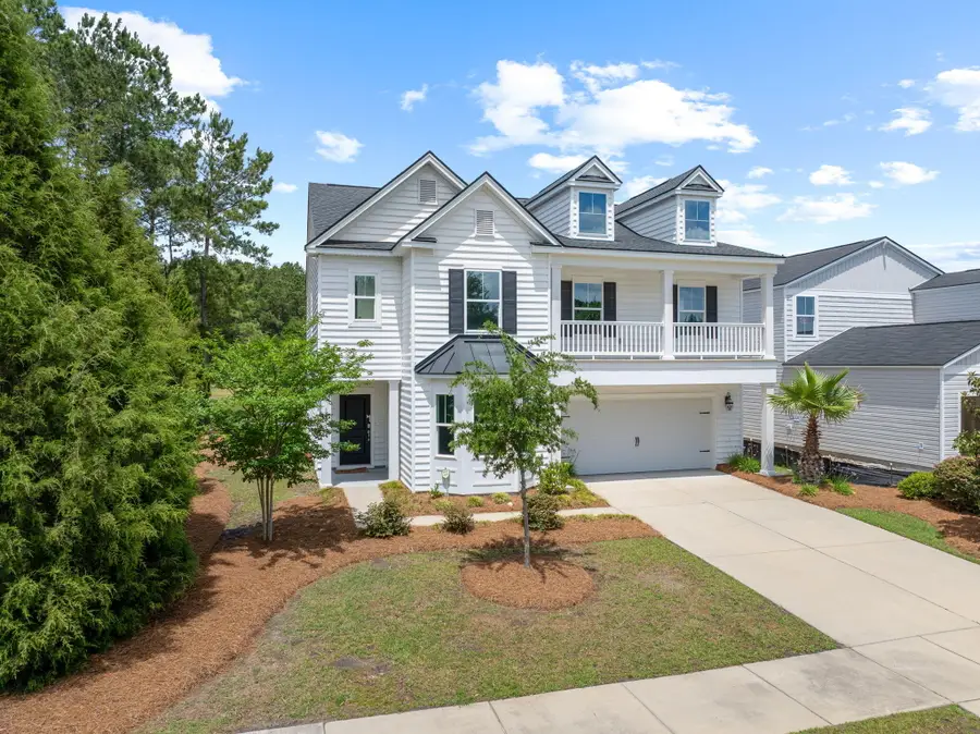 113 Lindera Preserve Boulevard, Summerville, SC 29486 - #2