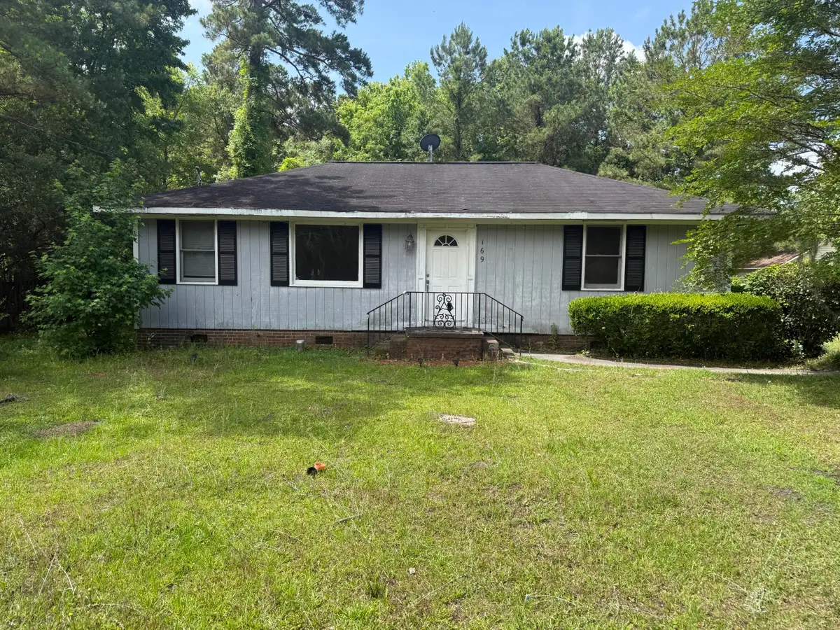 169 Ravenell Drive, Saint Stephen, SC 29479 - #1