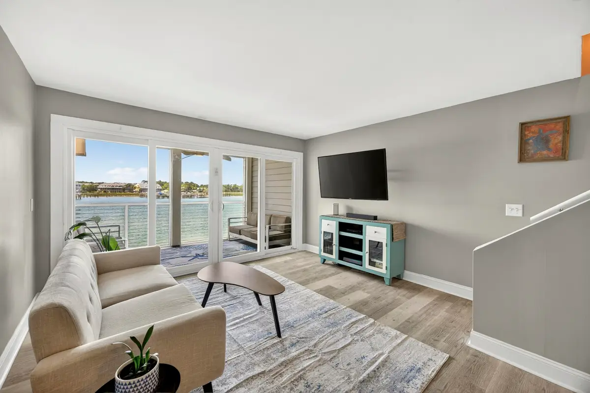 29 Mariners Cay Drive #29, Folly Beach, SC 29439 - #1