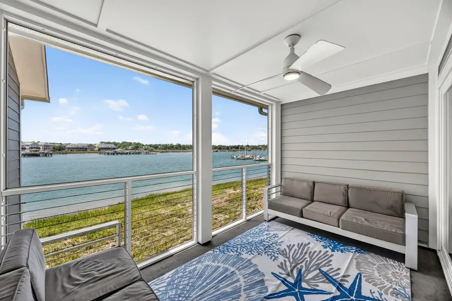 29 Mariners Cay Drive #29, Folly Beach, SC 29439 - #3