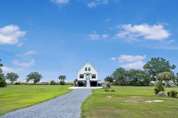 53 Hannahan Lane, Green Pond, SC 29446