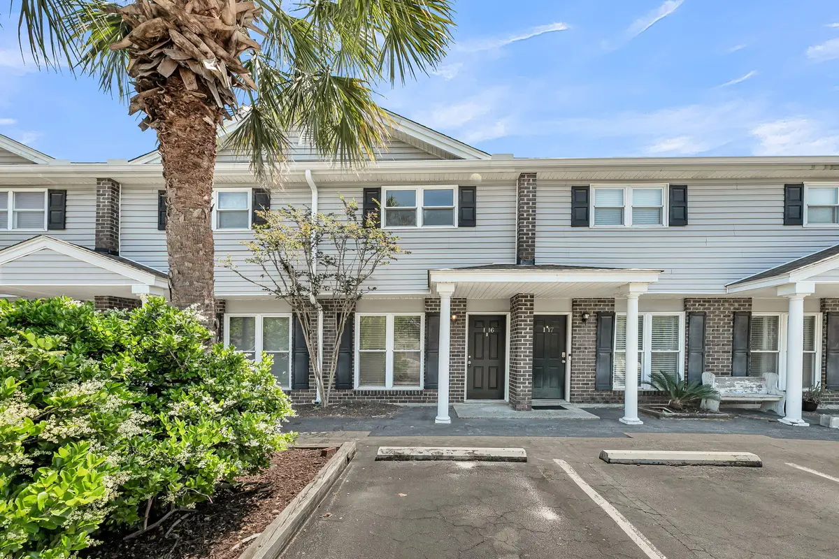 1713 Boone Hall Drive #I-16, Charleston, SC 29407 - #1
