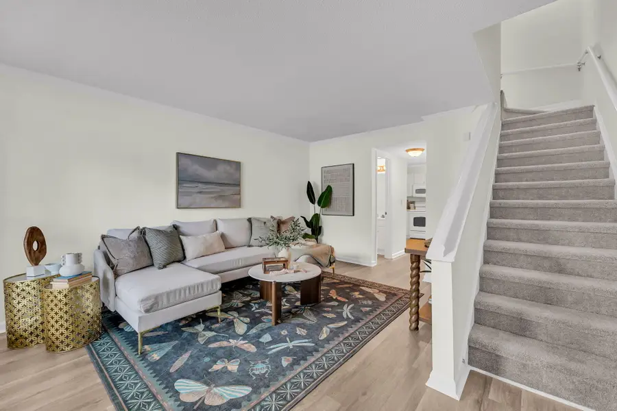 1713 Boone Hall Drive #I-16, Charleston, SC 29407 - #2