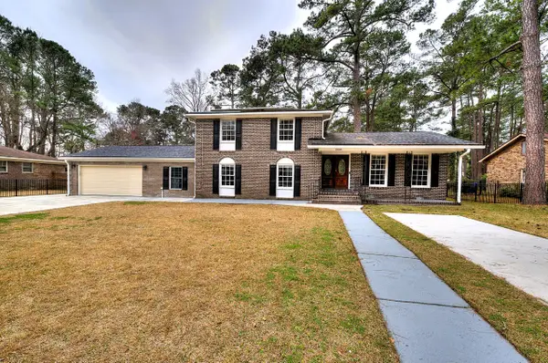 1339 Kiki Way, Charleston, SC 29407