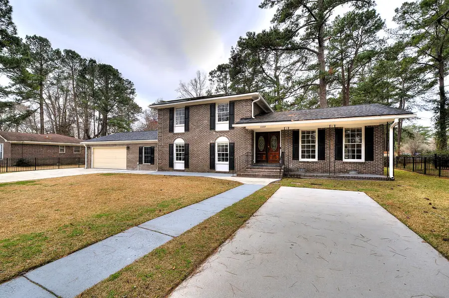 1339 Kiki Way, Charleston, SC 29407 - #2