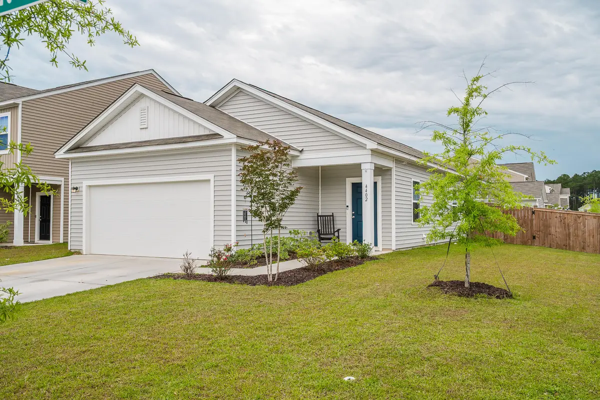 4402 Cotton Flat Road, Summerville, SC 29485 - #1