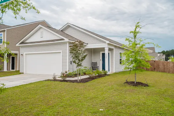 4402 Cotton Flat Road, Summerville, SC 29485