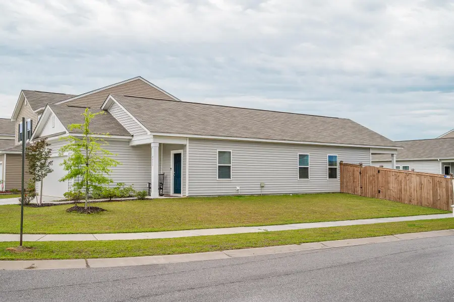 4402 Cotton Flat Road, Summerville, SC 29485 - #2