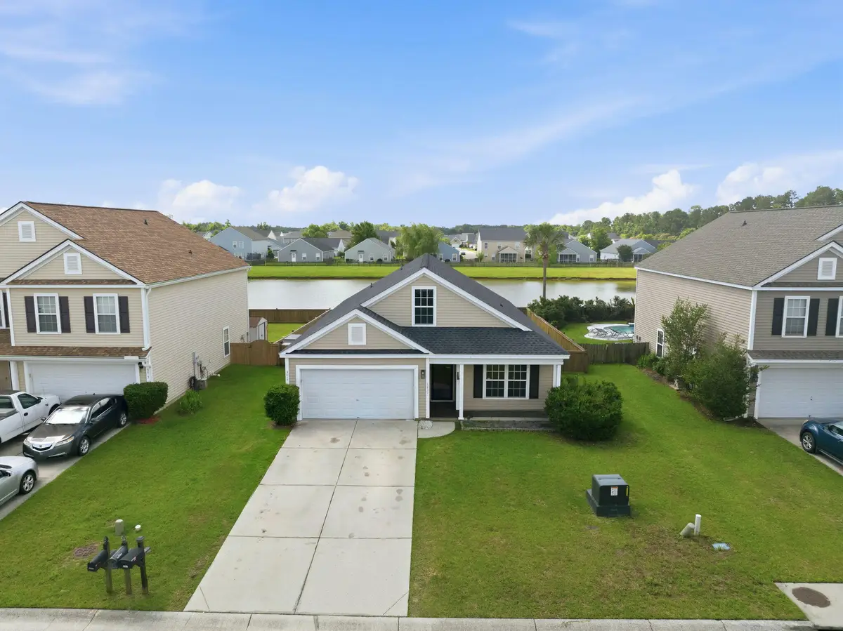 3017 Crusades Street, Ladson, SC 29456 - #1