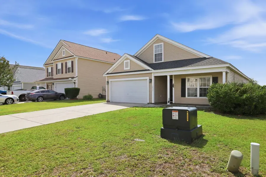 3017 Crusades Street, Ladson, SC 29456 - #2