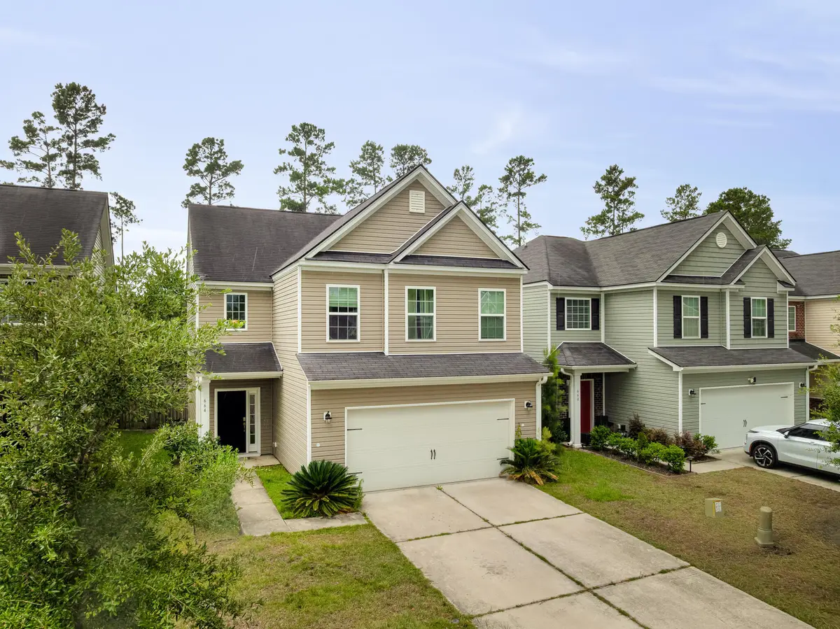 664 Redbud Lane, Summerville, SC 29483 - #1