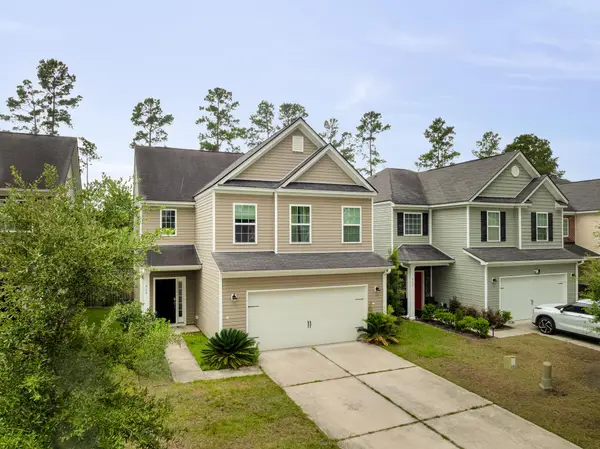 664 Redbud Lane, Summerville, SC 29483